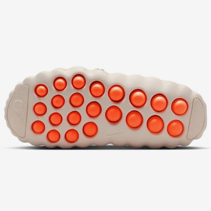 Nike Mind 001 Slide Light Bone Bege