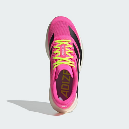 Adidas Adizero EVO SL - Rosa