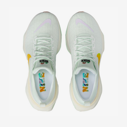 Nike Invincible Run 3 - Barely Green Violet Mist