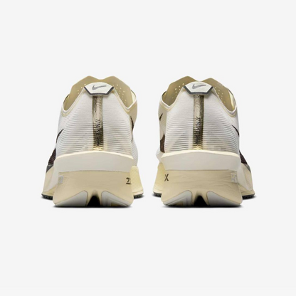 Nike ZoomX VaporFly 4 Bege