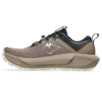 Asics Gel Trabuco 13 - Marrom/Bege