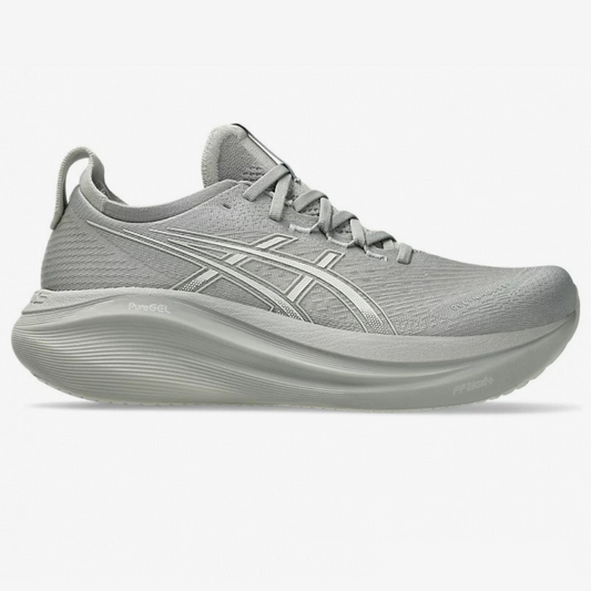 Asics Gel - Nimbus 27 - Cinza