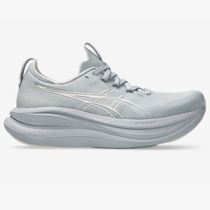Asics Gel - Nimbus 28 - Cinza