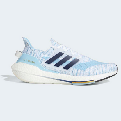 Adidas Ultraboost Light 21 Argentina Edição Especial