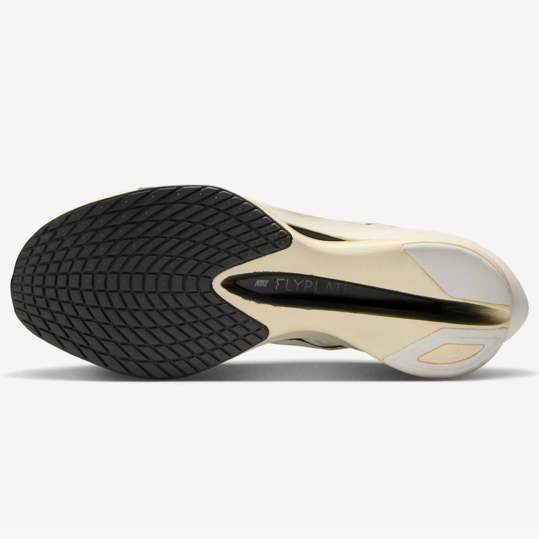 Nike ZoomX VaporFly 4 Bege
