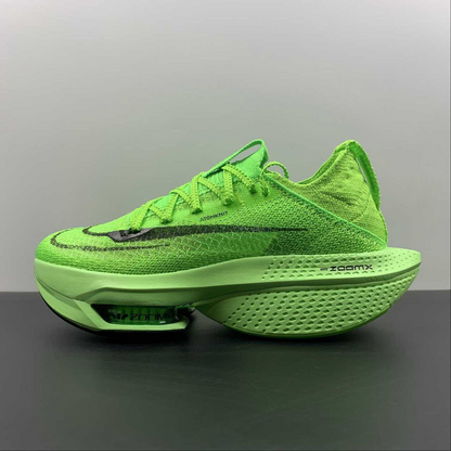 Nike Air Zoom Alphafly Next%2 - Verde