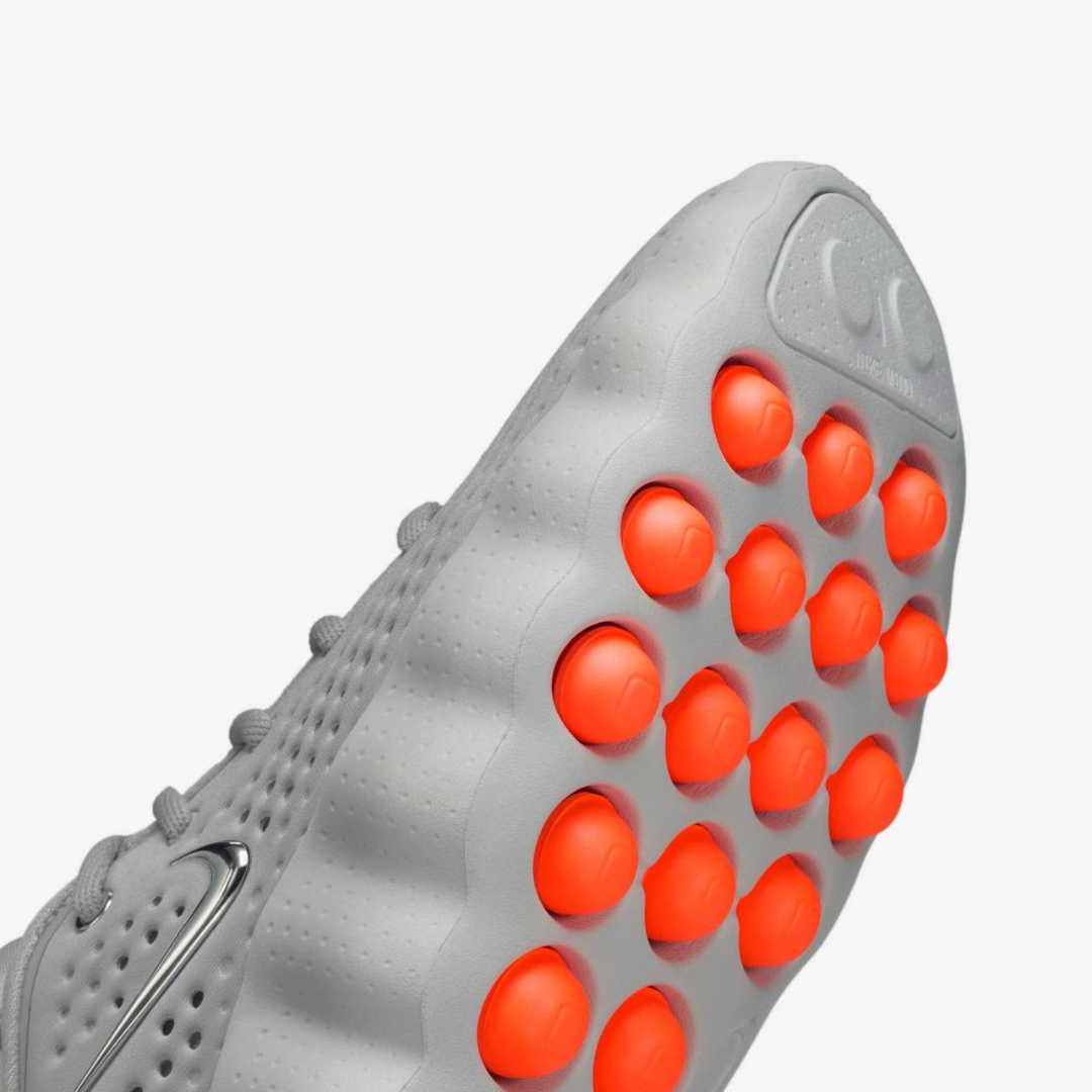 Nike Mind 002 Light Smoke Grey