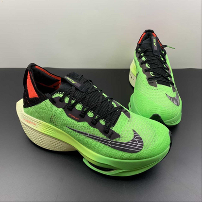 Nike Air Zoom Alphafly Next%2 - Scream Green