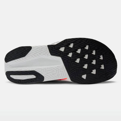 New Balance Fuelcell Rebel V5 - Branco/Vermelho