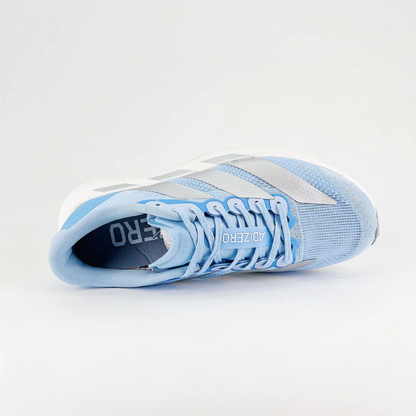 Adidas Adizero EVO SL - Azul Brilhante/Metallic Silver