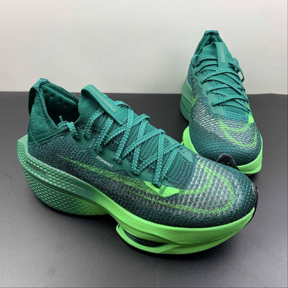 Nike Air Zoom Alphafly Next%2 - Verde Militar
