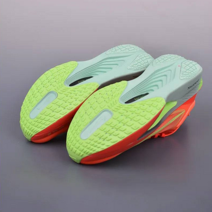 Nike Zoom Fly 6 - Vermelho/Verde
