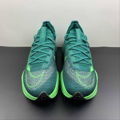 Nike Air Zoom Alphafly Next%2 - Verde Militar