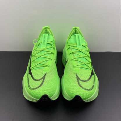 Nike Air Zoom Alphafly Next%2 - Verde