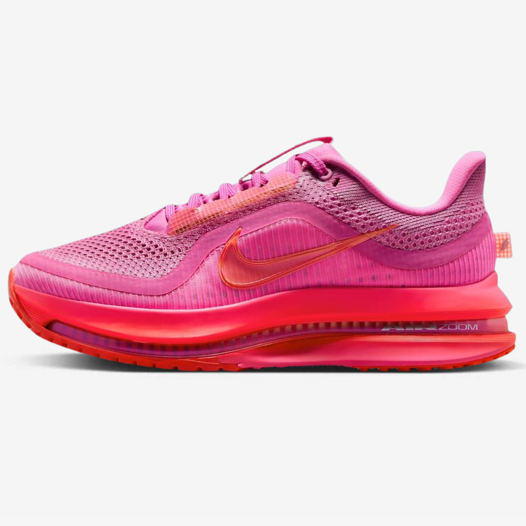 Nike Pegasus Premium - Rosa/Laranja