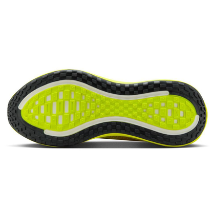 Nike Vomero Plus - Verde/Vermelho