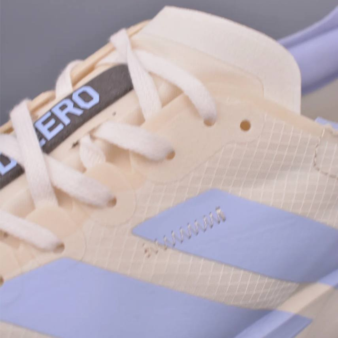 Adidas Adizero Adios Pro 4 Bege/Azul