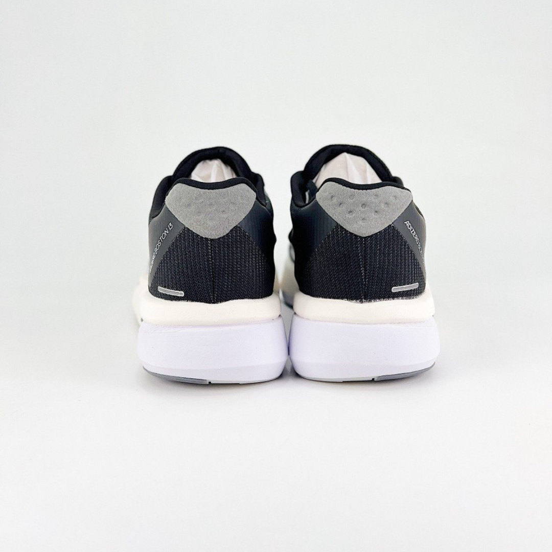 Adidas Adizero Boston 13 Preto/Branco