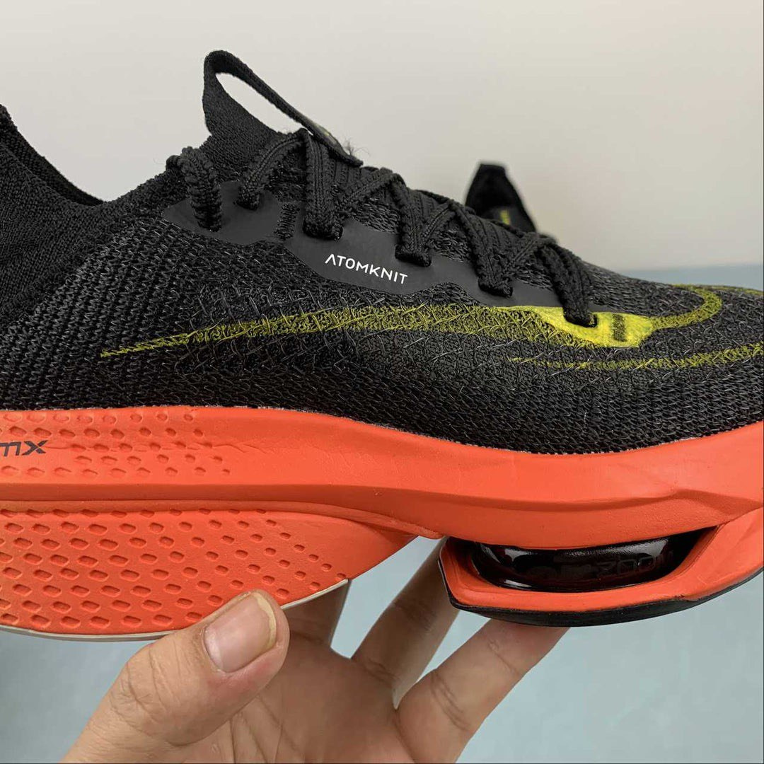 Nike Air Zoom Alphafly Next%2 - Black Sea Coral