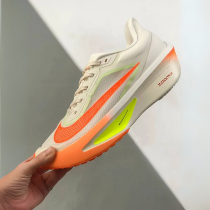 Nike Zoom Fly 6 - Bege/Laranja