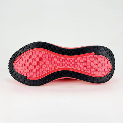 Nike Vomero Plus - Vermelho/Branco