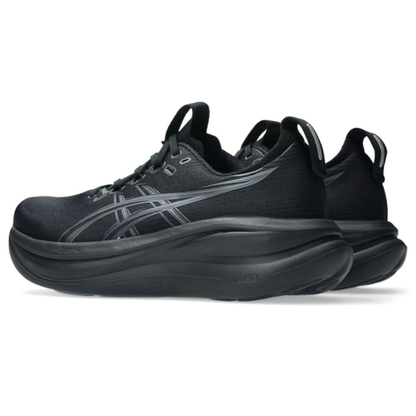 Asics Gel - Nimbus 28 - Preto