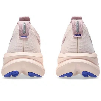 Asics Gel - Nimbus 28 - Rosa/Bege