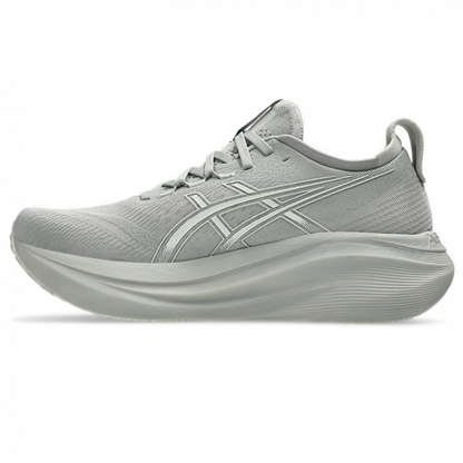 Asics Gel - Nimbus 27 - Cinza