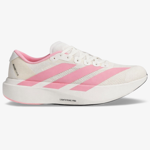 Adidas Adizero EVO SL - Bege/Rosa