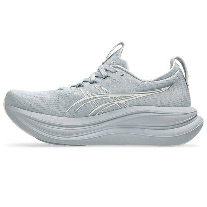 Asics Gel - Nimbus 28 - Cinza