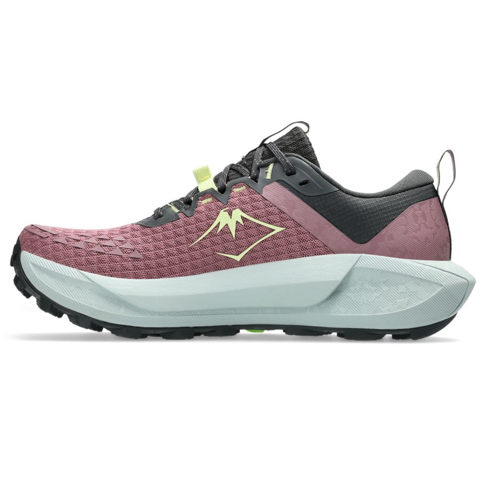 Asics Gel Trabuco 13 - Roxo/Azul