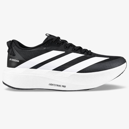 Adidas Adizero EVO SL ATR - Preto/Branco