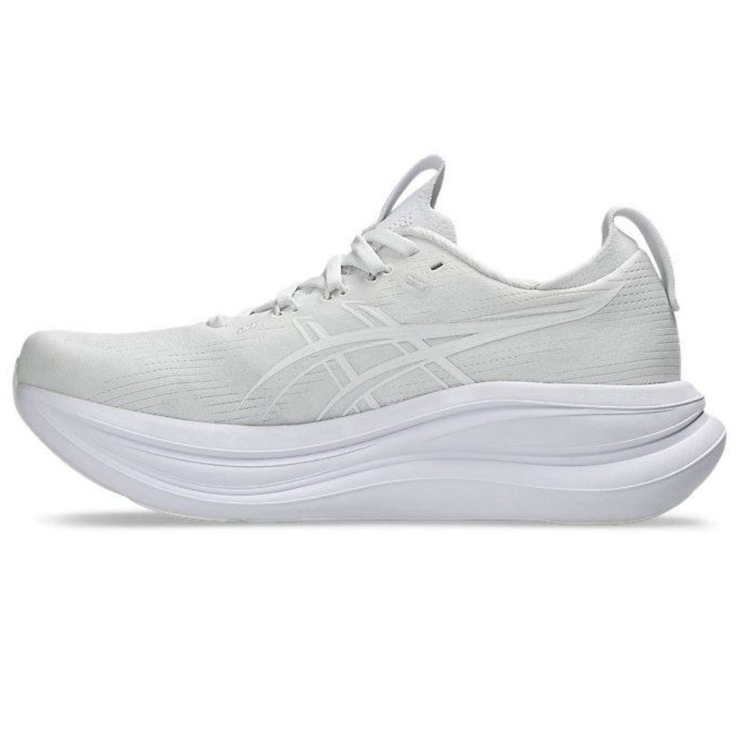 Asics Gel - Nimbus 28 - Branco