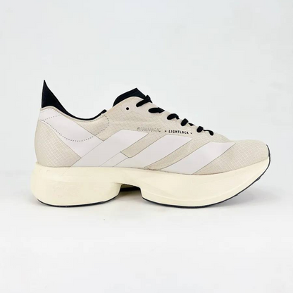 Adidas Adizero Adios Pro 4 Y3 Bege/Preto