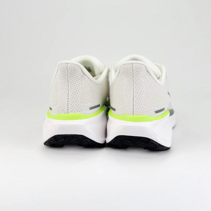 Nike Air Zoom Pegasus 41 - Branco/Preto/Verde