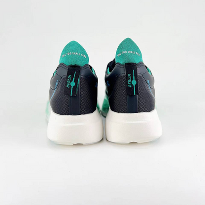 Adidas Adizero Adios Pro 4 Preto/Verde