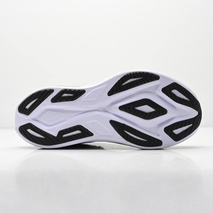 Asics Superblast 3 - Unissex - Preto/Branco/Cinza
