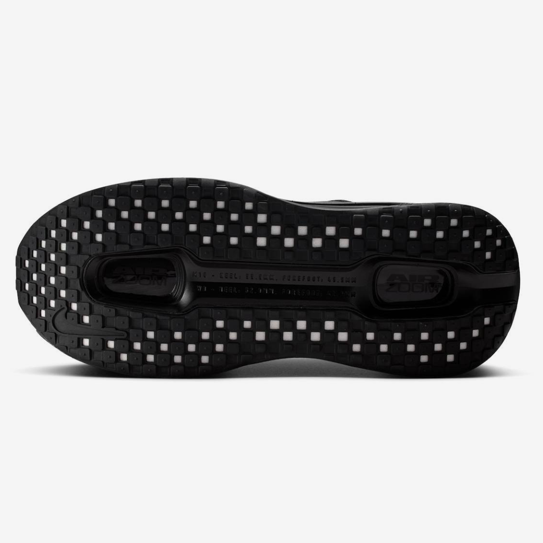 Nike Vomero Premium - Black