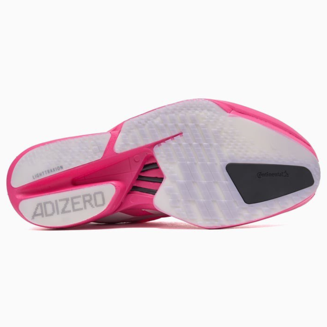 Adidas Adizero Adios Pro 4 Rosa