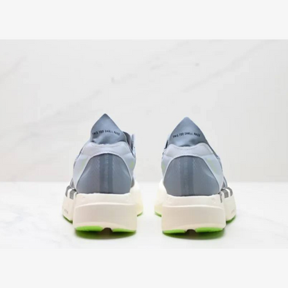 Adidas Adizero Adios Pro 4 Cinza/Verde