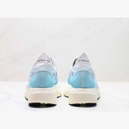 Adidas Adizero Adios Pro 4 Branco/Azul