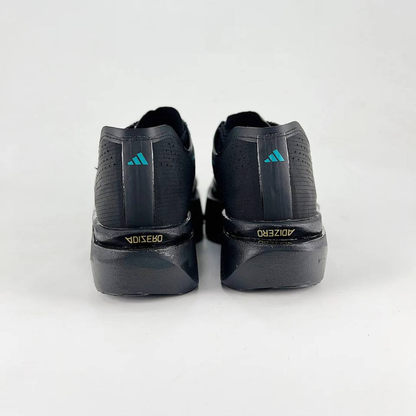 Adidas Adizero Adios Pro 5 - Preto/Azul