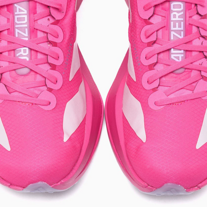 Adidas Adizero Adios Pro 4 Rosa