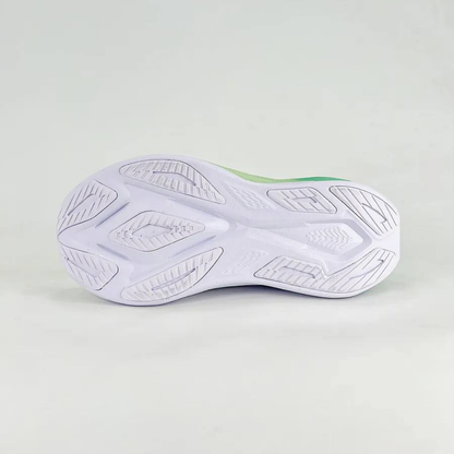Asics Superblast 3 - Unissex - Verde/Preto