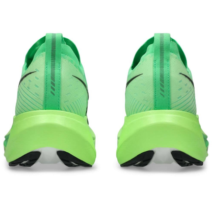 Asics Megablast - Unissex - Verde/Preto