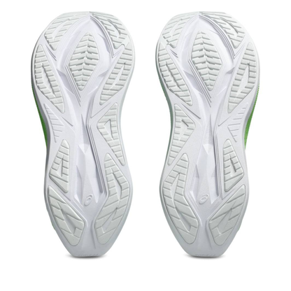 Asics Superblast 2 - Unissex - Verde/Preto