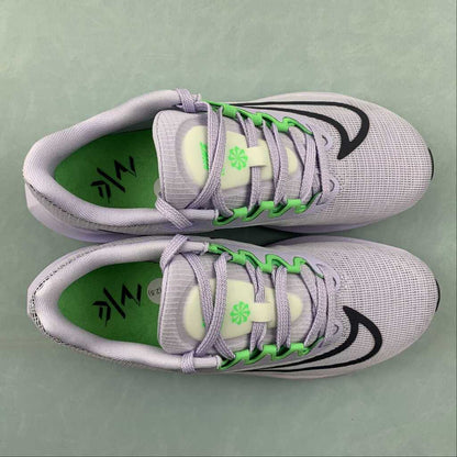 Nike Zoom Fly 5 - Green Details