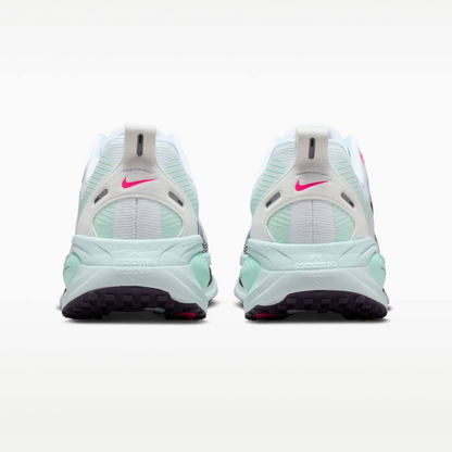 Nike Vomero 18 - Azul Glacial/Rosa