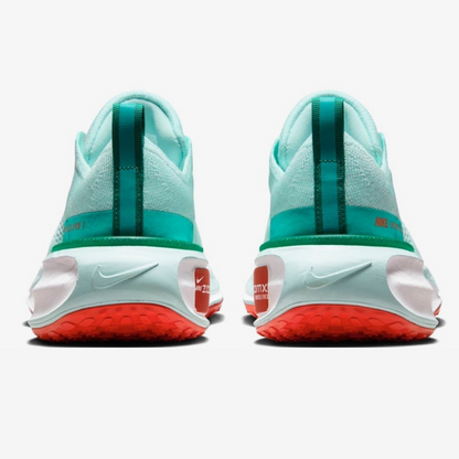 Nike Invincible Run 3 - Verde Claro/Branco