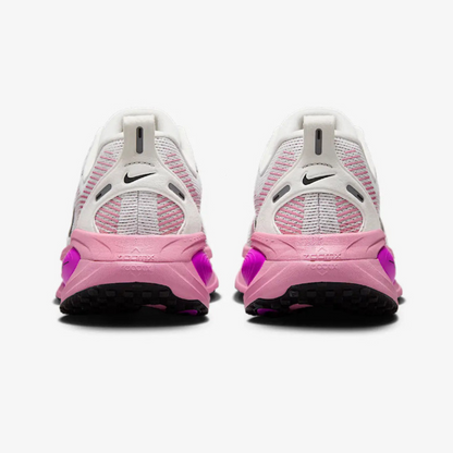 Nike Vomero 18 - Branco/Roxo